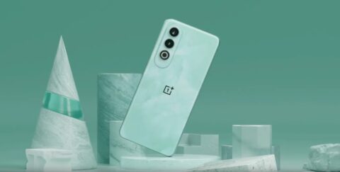 oneplus nord ce4