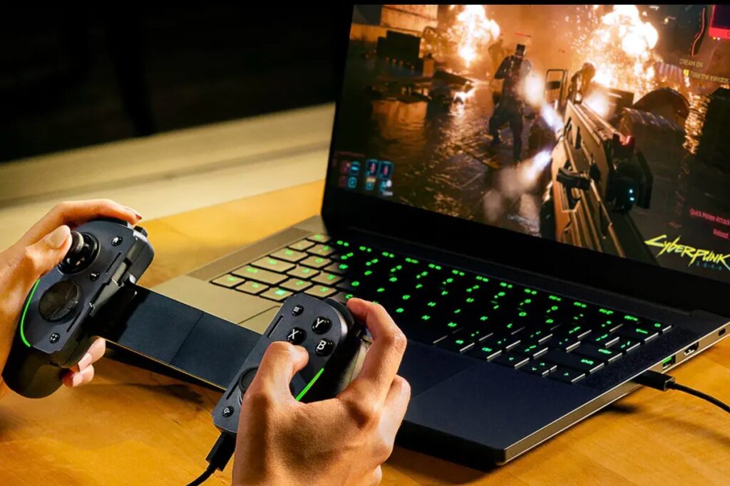 razer kishi ultra