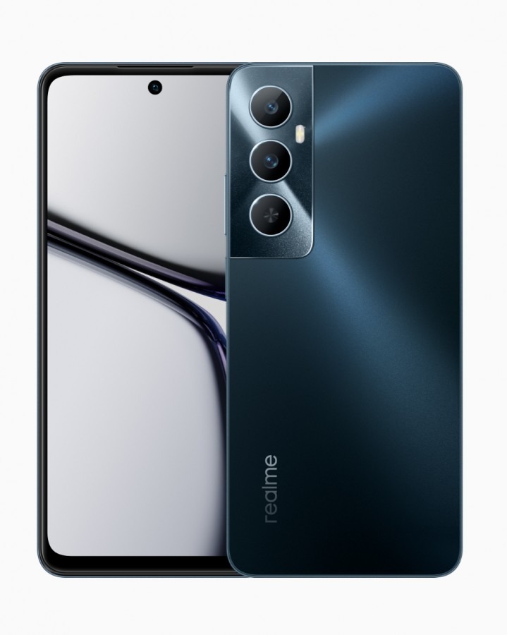 realme c65