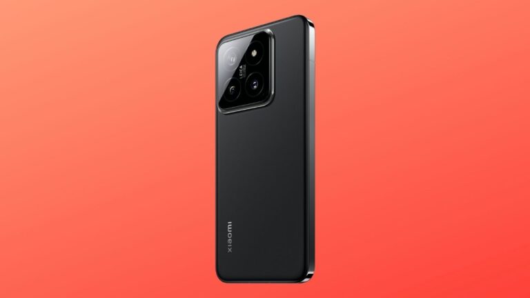 Xiaomi 14 için Hepsiburada’da yüzde 4 indirim fırsatı