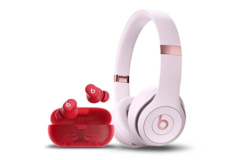 beats solo 4
