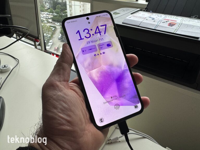 Samsung Galaxy A35 5G modelinde Amazon Prime Day fırsatı