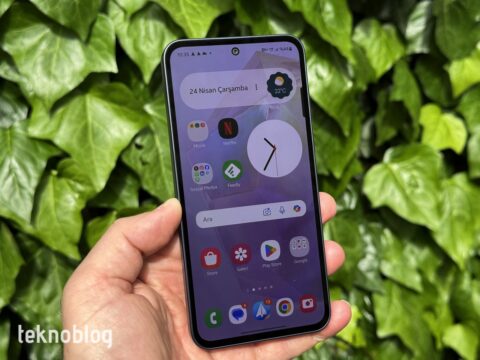 samsung galaxy a35 inceleme