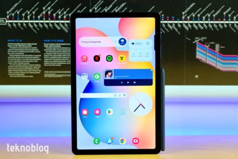 galaxy tab s6 lite 2024 inceleme