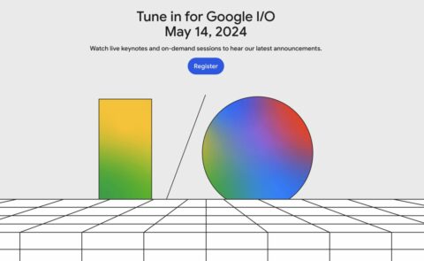 google i/o 2024