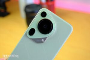 huawei pura 70 ultra yeşil
