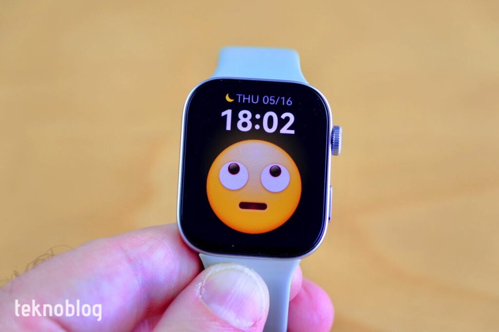 huawei watch fit 3