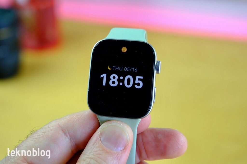 huawei watch fit 3 inceleme