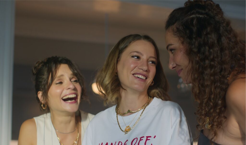 kimler geldi kimler geçti