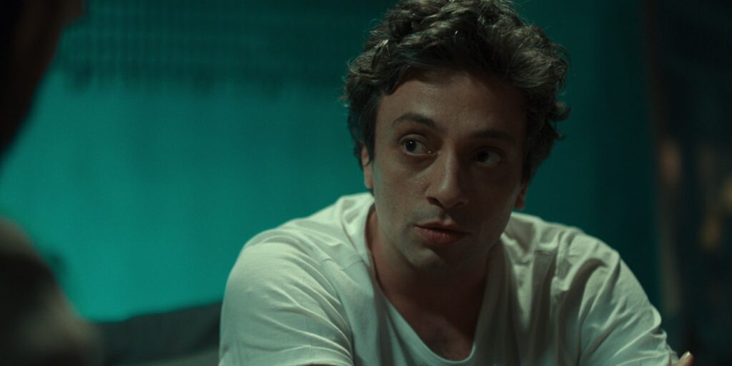 netflix kübra 2. sezon