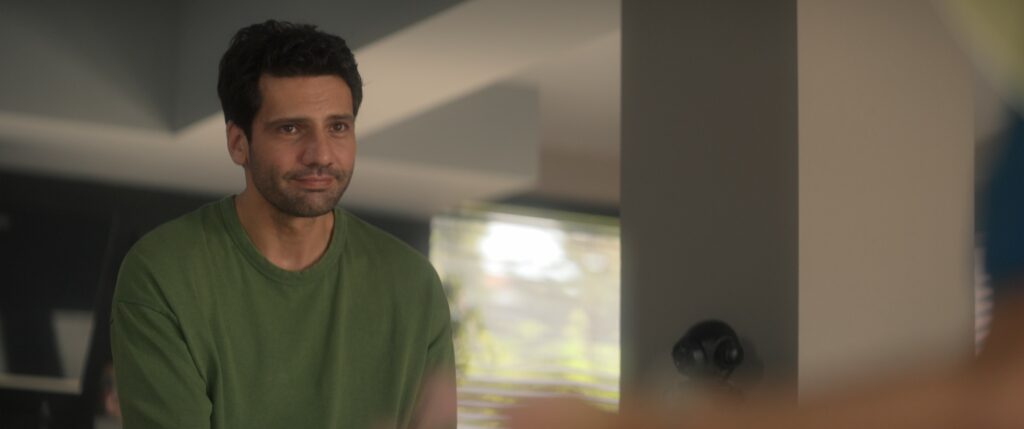 netflix sen büyümeye bak