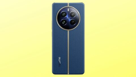 realme 12 pro