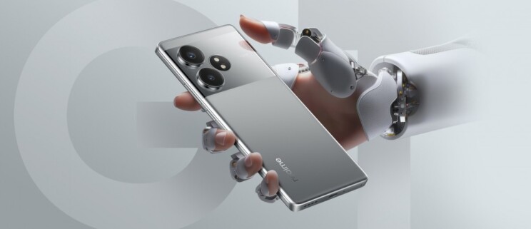 Realme GT 6T 5.000 TL ucuzladı: 120W şarjlı telefon 22.049 TL’ye indi