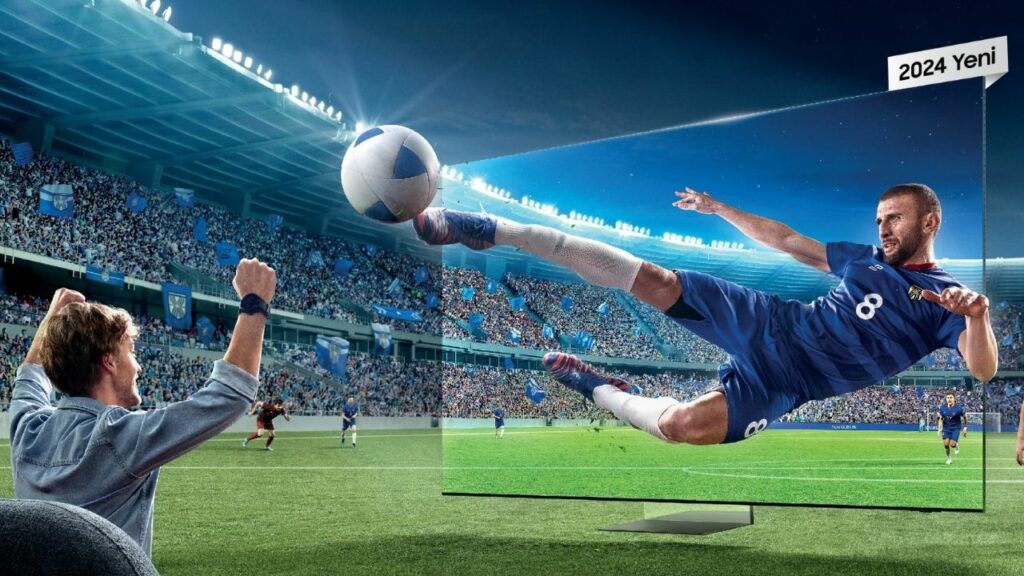 samsung 2024 tv kampanya