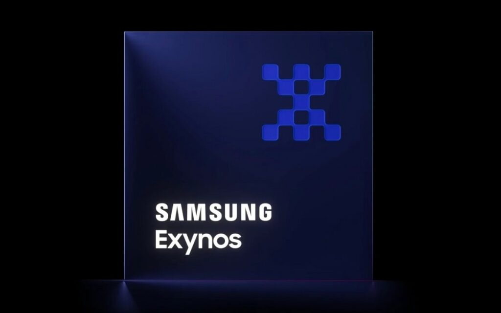 samsung exynos 2500
