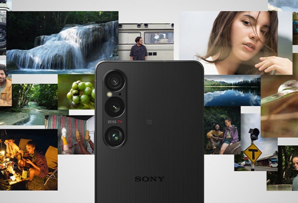 sony xperia 1 vi