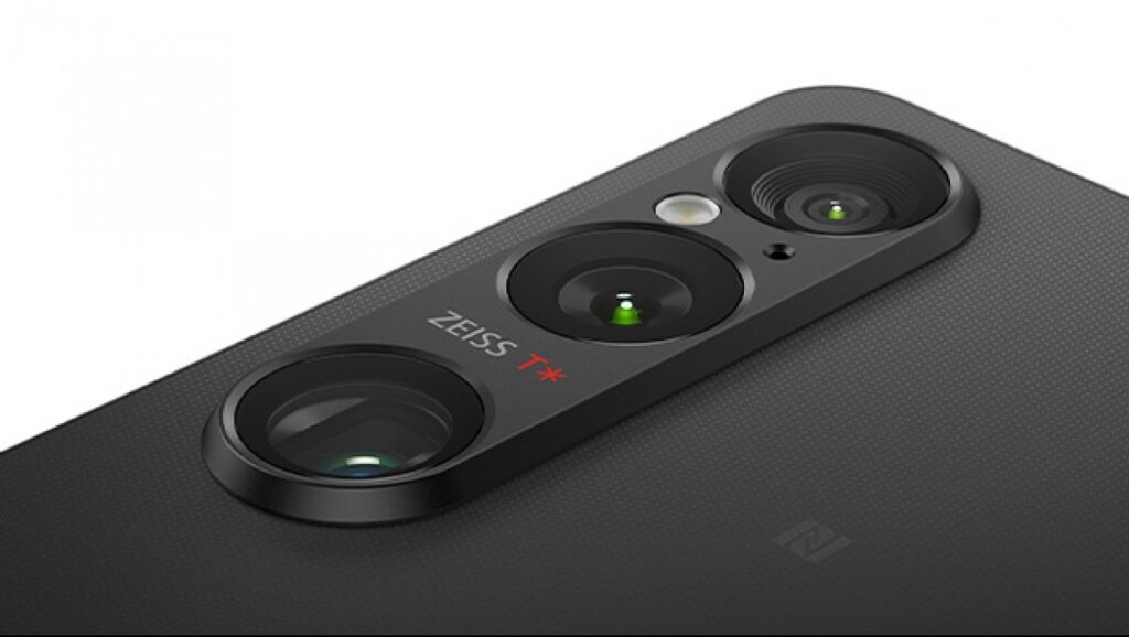 sony xperia 1 vi