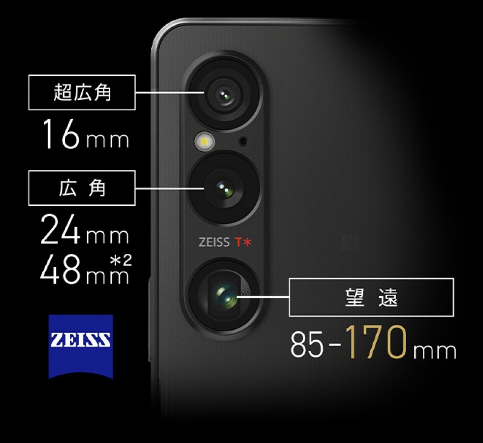 sony xperia 1 vi