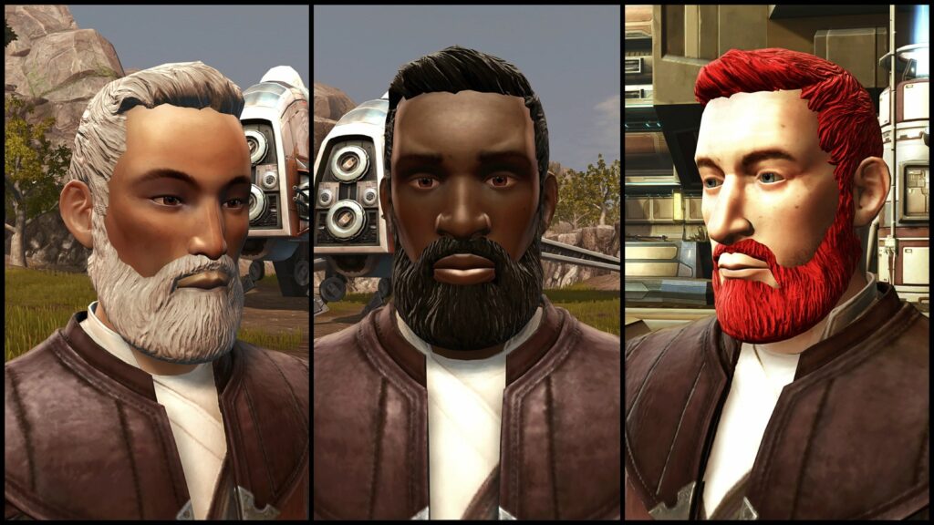 star wars: old republic