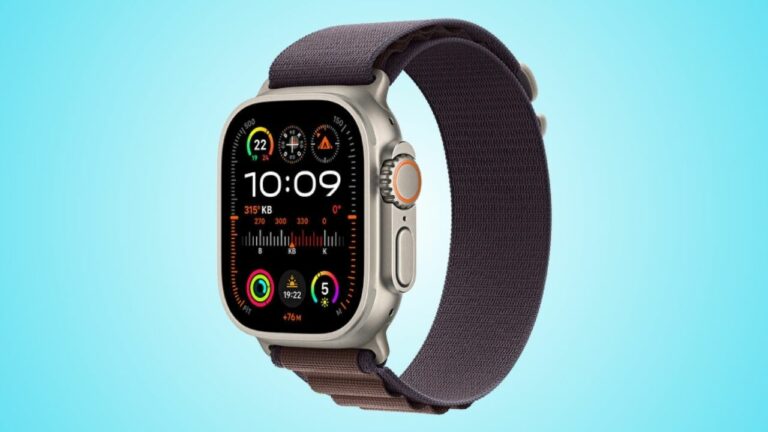 Apple Watch Ultra 2, A101 6 Haziran 2024 haftasının öne çıkan elektronik ürünü