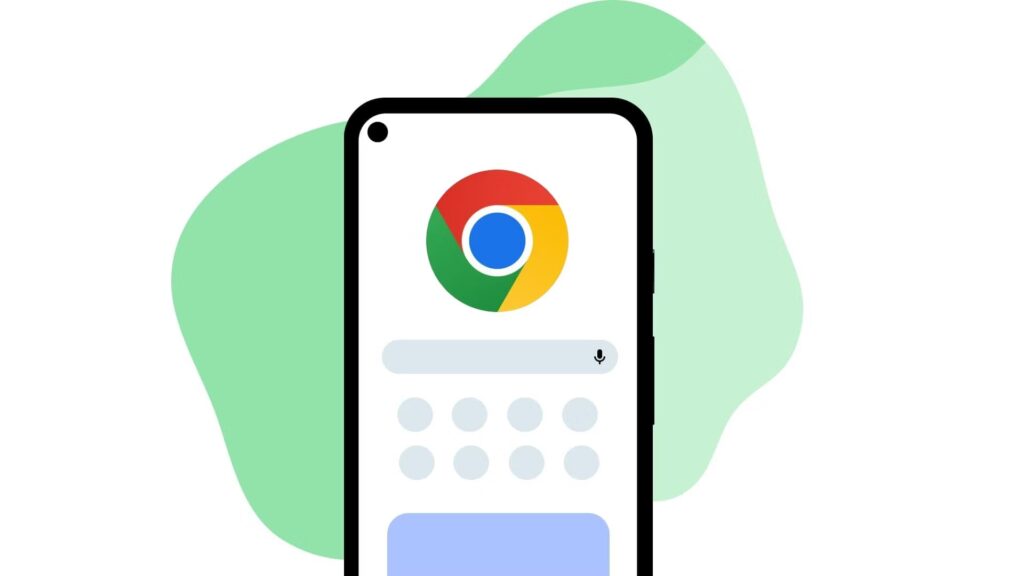 google chrome