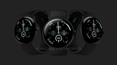 google pixel watch 3