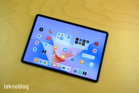 huawei matepad 11.5s inceleme