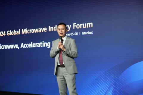 huawei 5.5g
