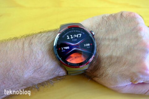 huawei watch 4 pro space edition inceleme