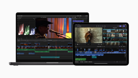 final cut pro 2