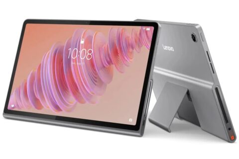 lenovo tab plus
