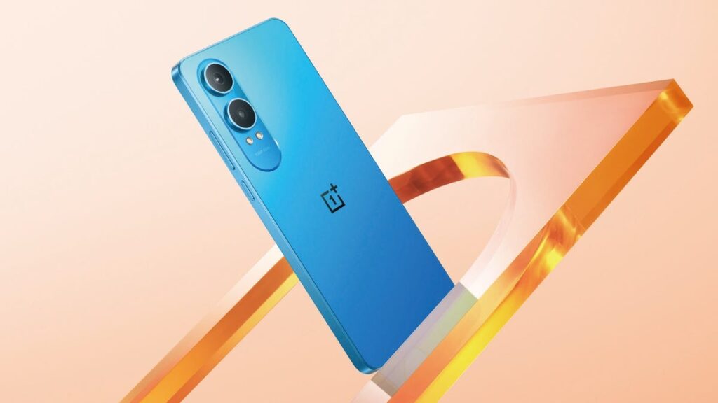 oneplus nord ce4 lite
