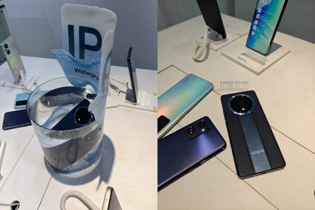 oppo f27 pro+
