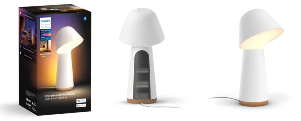 philips hue twilight