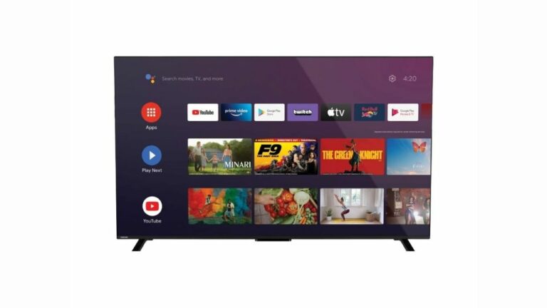 Toshiba 65UA2263DT / 65UA2363DT, özel fiyatla A101 mağazalarına geliyor