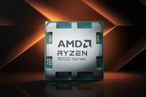 amd ryzen 9 9950x