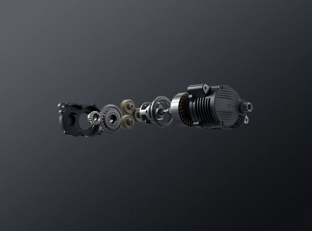 DJI Amflow PL Elektrikli dağ bisikleti özellikleri ve fiyatı