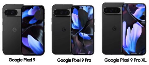 google pixel 9