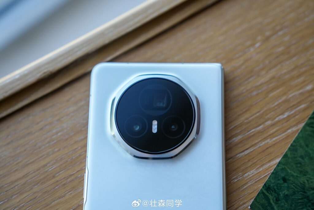 honor magic v3