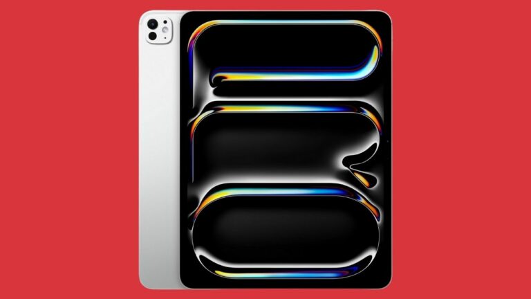 13 inç M4 iPad Pro’nun 512 GB ve 1 TB Wi-Fi modellerinde Prime fırsatı