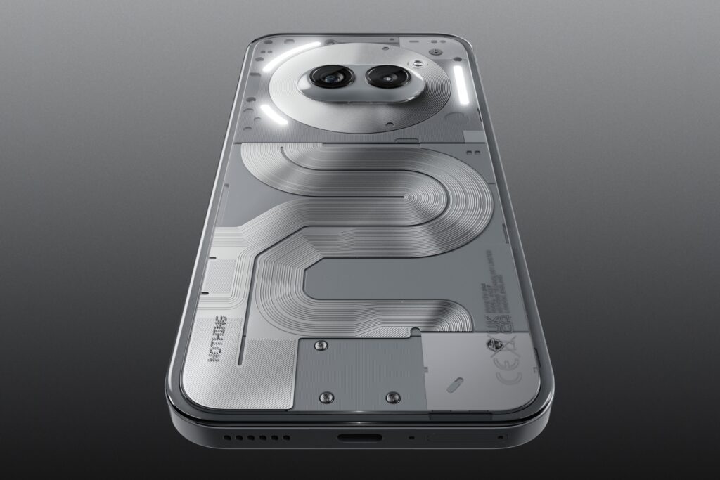 nothing phone 2a plus