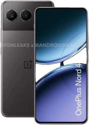 oneplus nord 4