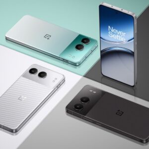 oneplus nord 5