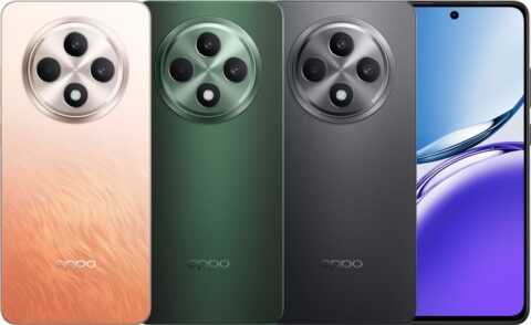 oppo reno 12f 4g