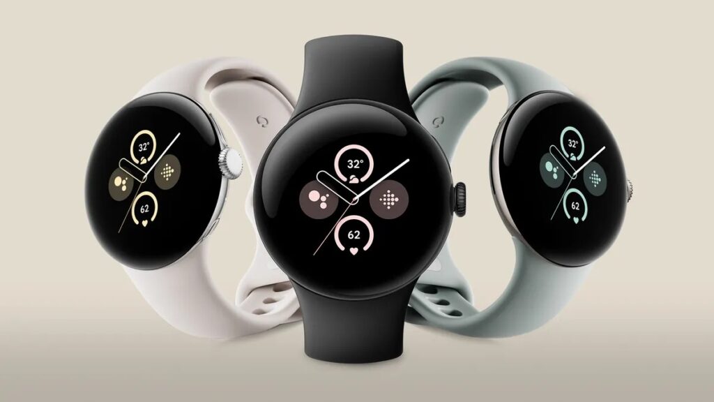 google pixel watch 3
