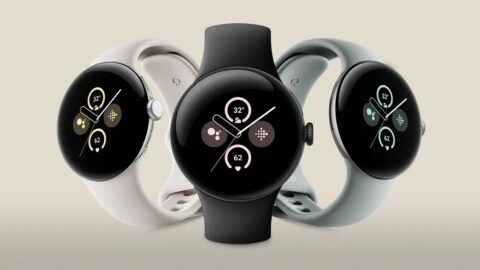 google pixel watch 3