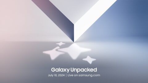 samsung unpacked temmuz 2024