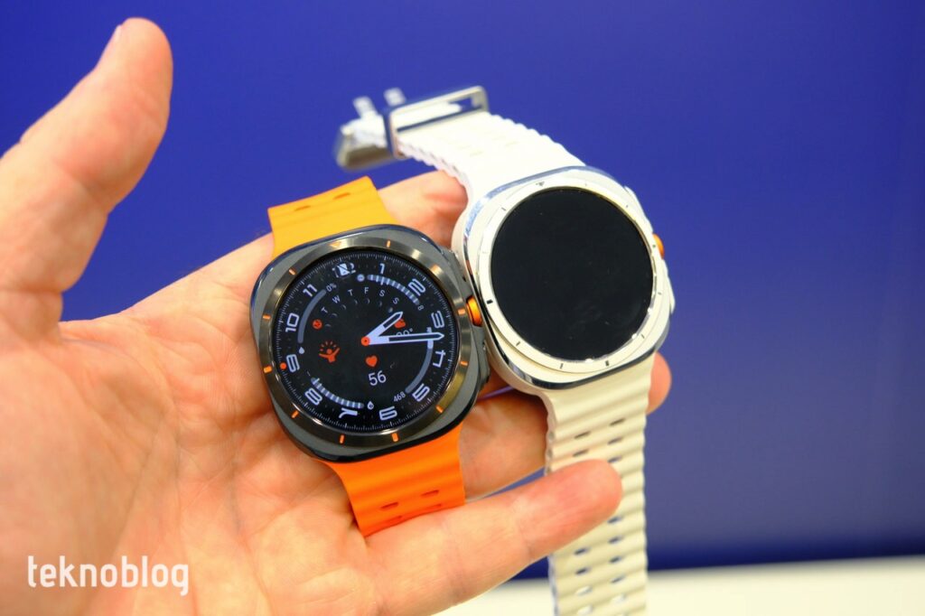galaxy watch ultra