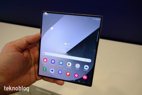 galaxy z fold 6