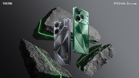 tecno pova 6 pro 5g